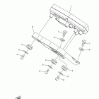 FZ09 FZ09ECGY/FZ09ER/FZ09EGY/FZ09ECR Спидометр