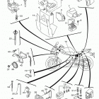 FZR6 FZ6RECB/FZ6REB Электрика 2
