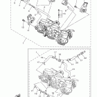 FZ09 FZ09ECGY/FZ09ER/FZ09EGY/FZ09ECR Впускная система