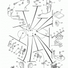 STRATOLINER DELUXE XV19CTFECR/XV19CTFER Электрика 1