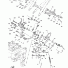 FZ09 FZ09ECGY/FZ09ER/FZ09EGY/FZ09ECR Подножки