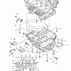 YZFR1 YZFR1EGY/YZFR1EL/YZFR1ECR/YZFR1ECGY/YZFR1ECL/YZFR1ER Картер