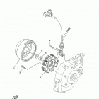 TTR50E TTR50EE Генератор