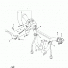 TTR50E TTR50EE Рулевые переключатели