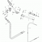 YZFR1 YZFR1EGY/YZFR1EL/YZFR1ECR/YZFR1ECGY/YZFR1ECL/YZFR1ER Троса