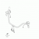 STRATOLINER DELUXE XV19CTFECR/XV19CTFER Рулевые переключатели