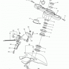 YZFR1 YZFR1EGY/YZFR1EL/YZFR1ECR/YZFR1ECGY/YZFR1ECL/YZFR1ER Управление