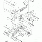 STRATOLINER DELUXE XV19CTFECR/XV19CTFER Задний рычаг подвески