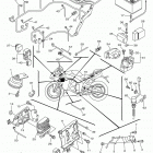 YZFR1 YZFR1EGY/YZFR1EL/YZFR1ECR/YZFR1ECGY/YZFR1ECL/YZFR1ER Электрика 2