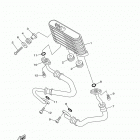 STRATOLINER DELUXE XV19CTFECR/XV19CTFER Масляный картер