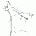 TTR230 TTR230E Троса