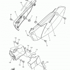 TTR110E TTR110EE Боковая панель