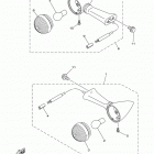 STRATOLINER DELUXE XV19CTFECR/XV19CTFER Поворотники
