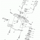 FZR6 FZ6RECB/FZ6REB Управление
