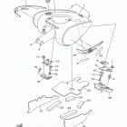 STRATOLINER DELUXE XV19CTFECR/XV19CTFER Топливный бак