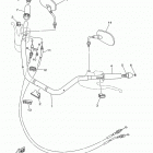 STRATOLINER DELUXE XV19CTFECR/XV19CTFER Троса