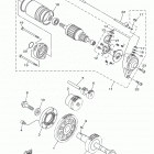 STRATOLINER DELUXE XV19CTFECR/XV19CTFER Стартер