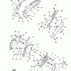 FZ09 FZ09ECGY/FZ09ER/FZ09EGY/FZ09ECR Боковая панель