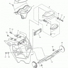 YZFR1 YZFR1EGY/YZFR1EL/YZFR1ECR/YZFR1ECGY/YZFR1ECL/YZFR1ER Фонарь задний