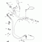 FZ09 FZ09ECGY/FZ09ER/FZ09EGY/FZ09ECR Троса