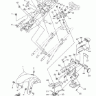 FZ09 FZ09ECGY/FZ09ER/FZ09EGY/FZ09ECR Крыло