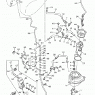 STRATOLINER DELUXE XV19CTFECR/XV19CTFER Топливный бак 2