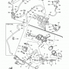 STRATOLINER DELUXE XV19CTFECR/XV19CTFER Впускная система