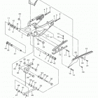 YZFR1 YZFR1EGY/YZFR1EL/YZFR1ECR/YZFR1ECGY/YZFR1ECL/YZFR1ER Бугель