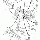 FZR6 FZ6RECB/FZ6REB Электрика 1