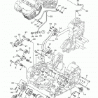 STRATOLINER DELUXE XV19CTFECR/XV19CTFER Масляный насос