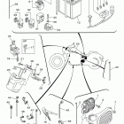 STRYKER XVS13CECBY/XVS13CEGY Электрика 2