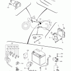 BOLT R-SPEC XVS95CEGR/XVS95CECGR/XVS95CECGY/XVS95CEGY Электрика 2