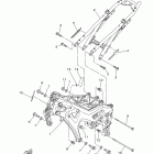 FZ09 FZ09ECGY/FZ09ER/FZ09EGY/FZ09ECR Рама