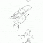 PW50 PW50E1 Боковая панель