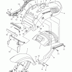 RAIDER XV19CER/XV19CECR Крыло