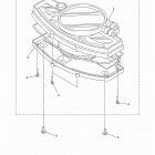 YZFR6 YZFR6ECGY/YZFR6ECL/YZFR6EGY/YZFR6ECR/YZFR6EL/YZFR6ER Спидометр