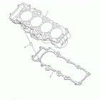 YZFR1 YZFR1EGY/YZFR1EL/YZFR1ECR/YZFR1ECGY/YZFR1ECL/YZFR1ER Цилиндры