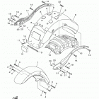 STRATOLINER DELUXE XV19CTFECR/XV19CTFER Крыло