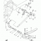STRATOLINER DELUXE XV19CTFECR/XV19CTFER Вал переключения