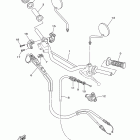 TW200 TW200D1/TW200D1C Троса