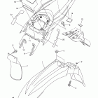 WR25R WR25RE/WR25REC Крыло