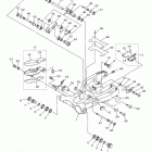 VMAX VMX17D/VMX17DC Бугель