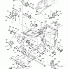 RAIDER SCL XV19SCLDC/XV19SCLD Рама