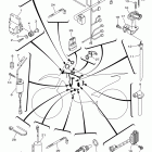 YZ450F YZ450FDW/YZ450FDL Электрика 1
