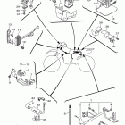 WR450F WR450FE Электрика 2
