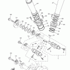 RAIDER XV19CDCB/XV19CDB Цепь механизма газораспределения
