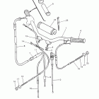 PW50 PW50D1 Троса