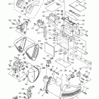 RAIDER SCL XV19SCLDC/XV19SCLD Боковая панель
