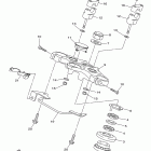 FZ6R FZ6RDL/FZ6RDCL Управление