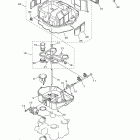 VMAX VMX17D/VMX17DC Впускная система